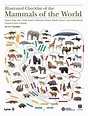 Review: Illustrated Checklist of the Mammals of the World