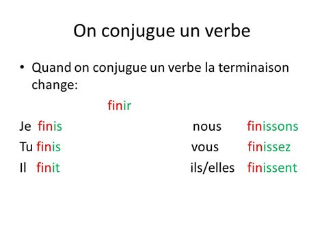 Conjugaison Du Verbe Suivre Au Présent De L Indicatif | AUTOMASITES