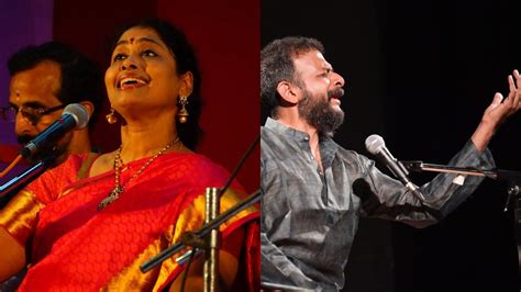 Carnatic Artistes Targeted For Choosing Christian Songs