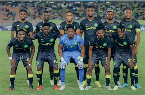 Tanzanias Yanga Into Confed Cup Group Stage Holders Berkane Out