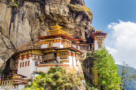 Bhutan 8n9d Beleast Travels Pvt Ltd