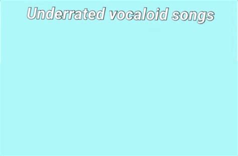 Blank Template Vocaloid Templates Yandere Simulator