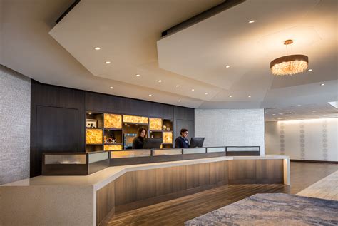 Four Points By Sheraton Norwood Announces Completion Of
