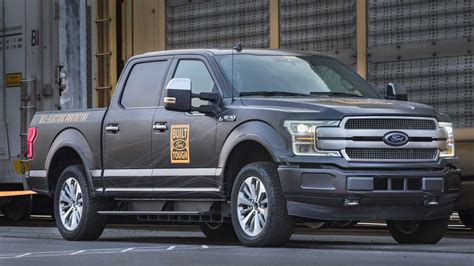 2022 Ford F 150 Electric Pickup Truck Price Release Date