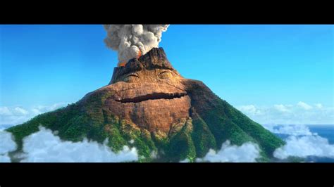 Lava│disney Pixar │official Sneak Peak Youtube