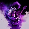 Prince Purple Rain - Etsy