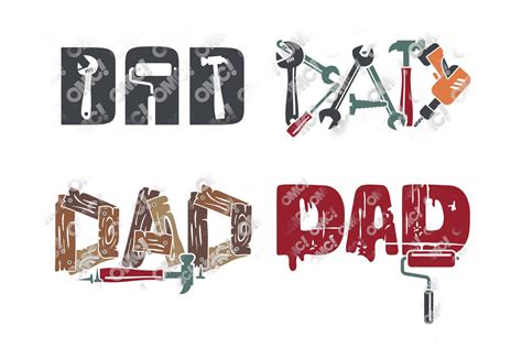 Dad Svg Tools 951 Dxf Include Best Sites Download Free Svg Cut