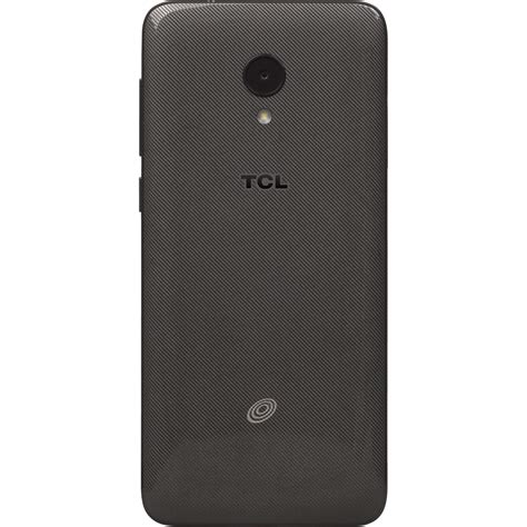Tracfone Tcl Lx 4g Lte Prepaid Smartphone With Amazon Exclusive 40