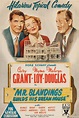 Mr. Blandings Builds His Dream House (1948) - Posters — The Movie ...