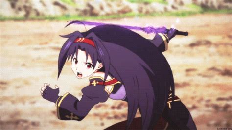 Yuuki Konno  Tumblr Sword Art Online Yuuki Sword Art Sword Art