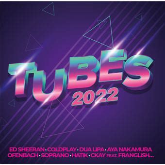 Tubes Collectif Cd Album Achat Prix Fnac