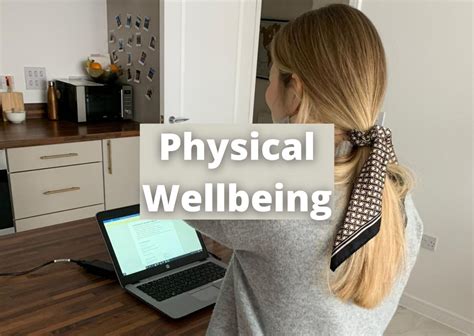 What Is Physical Wellbeing Why Its Important And How To Improve It