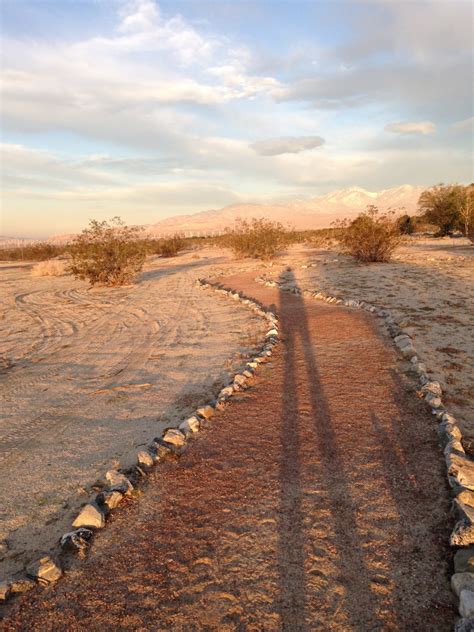 Free Images Landscape Sand Horizon Track Sunset Road Field