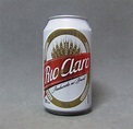 Lata de Rio Claro Cerveja Pilsen | 11874 | Supercolecao.com