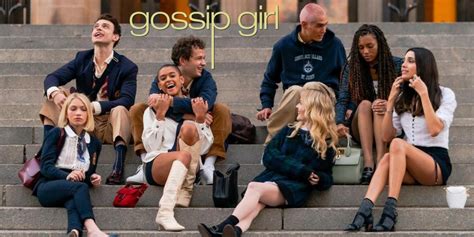 Watch The Official Trailer For Hbo Maxs New “gossip Girl”watch The