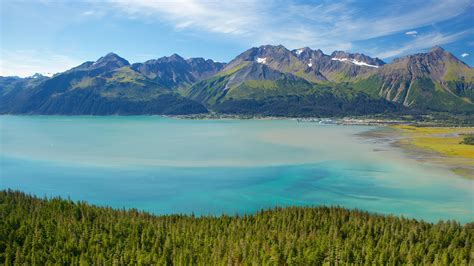 Visit South Central Alaska Best Of South Central Alaska Tourism