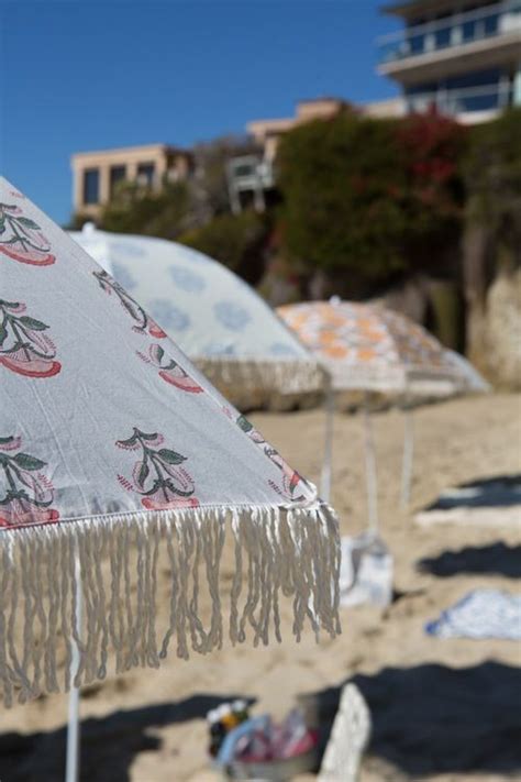 Beach Umbrella Beach Umbrella Print Bedding Indian Bedding