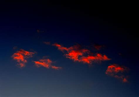 Free Stock Photo Of Night Clouds Download Free Images And Free