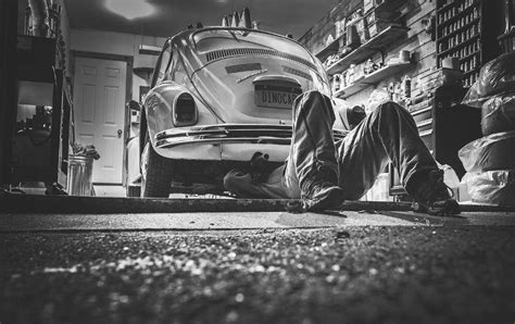 Car Repair Is A Competitive Industry Here Is What You Need To Know
