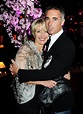 Emma Thompson and Greg Wise | Photos of the Best British Celebrity ...