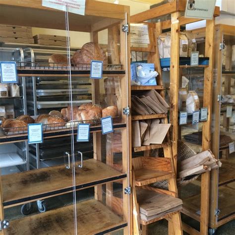 Arizmendi Bakery Panaderia And Pizzeria Mission District 142 Tips