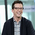 Sean Hayes Will and Grace Interview 2018 | POPSUGAR Entertainment