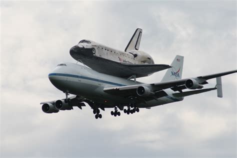 Filespace Shuttle Discovery Transport Wikimedia Commons