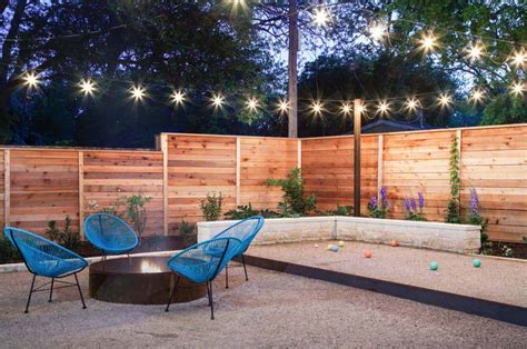 28 Inspiring Fire Pit Ideas To Create A Fabulous Backyard