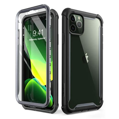 I Blason Ares Case For Iphone 11 Pro Max 65 Inch 2019 Release Dual
