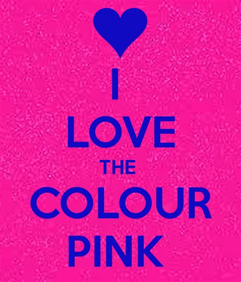 Pin By Caz Wren On Everything Pink Pink Quotes Love Pink Wallpaper
