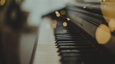 Can You Learn To Play Piano Without A Piano Music Instruments