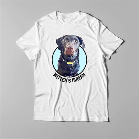 Custom Dog Shirt For Humans Dog Shirt For Women Dog Shirt Etsy