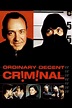 Ordinary Decent Criminal (2000) | The Poster Database (TPDb)