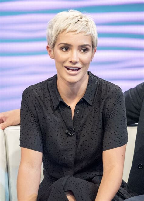 ⭐️ presenter, singer & mum to parker & carter ⭐️ sunday times best seller ⭐️open mind podcast s3 ⭐️represented by meryl.hoffman@curtisbrown.co.uk amzn.to/32ewfsg. Frankie Bridge Hair 2021 : Frankie Bridge praises her ...