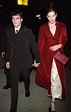 TBT: Joaquin Phoenix and Liv Tyler | Old celebrities, Celebrity couples ...