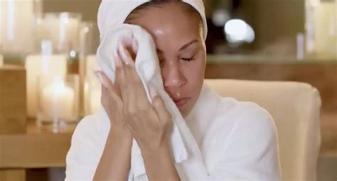 Jada Pinkett Smith Skincare Routine At 49 Xonecole