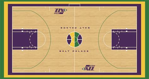 Utah jazz page on flashscore.com offers livescore, results, standings and match details. New Utah Jazz Logo - RealGM