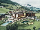 Wellnesshotel in der Ski Amadé | Hotel Nesslerhof (Salzburger Land)