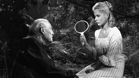 Wild Strawberries 1957 Movie Rating 310 By Matthew Puddister