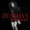Tracklist: Zendaya - Something New by N4ck-oncer on DeviantArt