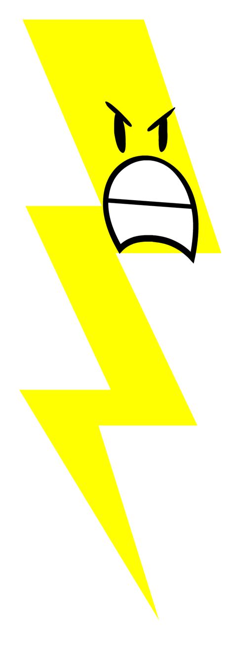 Lightning Battle For Dream Island Wiki Fandom
