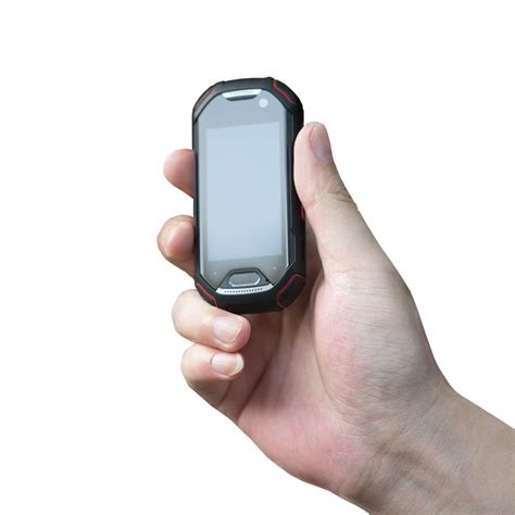 Mua Unihertz Atom The Smallest 4g Rugged Smartphone In The World