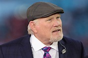 Terry Bradshaw Once Had to Apologize to Ken Jeong and 'the Asian ...