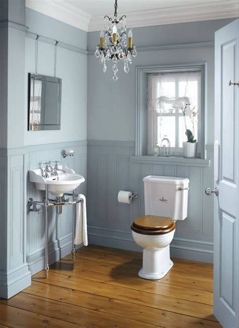Hearkening back to the past, the country cottage bathroom provides a relaxing oasis away from the bustle of the home. Beautiful Bathroom Ideas - The Cottage Market