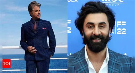 Anil Kapoor Confesses He Said Yes To Dil Dhadakne Do Because That Time Ranbir Kapoor Was In