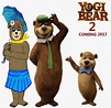 Image - Yogi Bear 2 Movie Picture (Version 1).png | Moviepedia Wiki ...