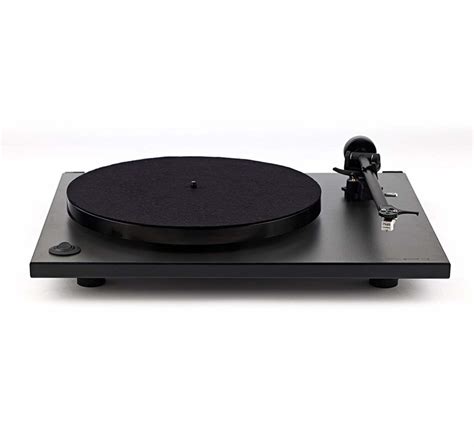 Ultimate Rega Rp1 Performance Pack Review Turntables And More