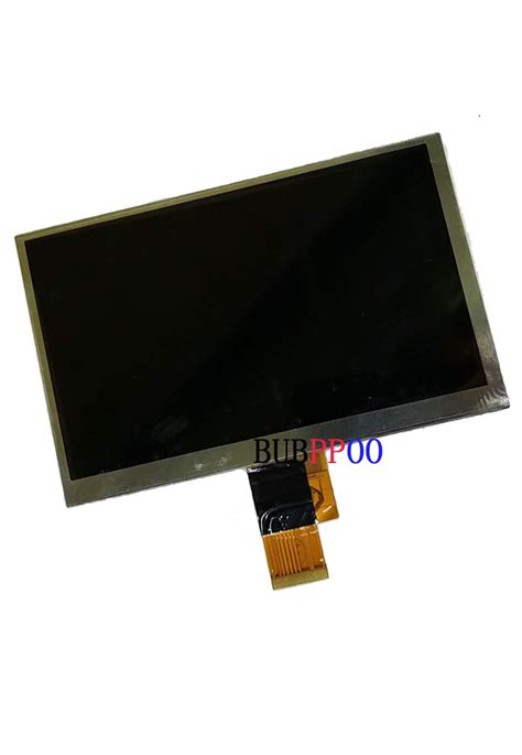 About 24% of these are display modules. TM070DDH07 7 inch HD 40 pin LCD display screen inside the ...