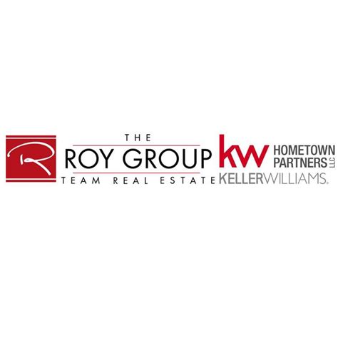 The Roy Group Keller Williams Hometown Partners Llc Wichita Ks
