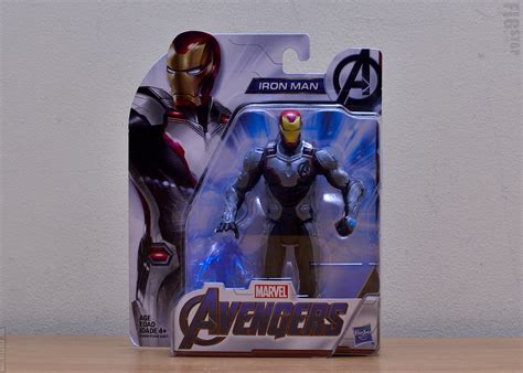 Iron Man 3 Action Figure Avengers Endgame Action Figures India
